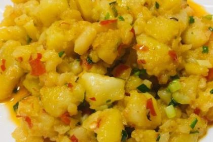 彼岸庭院私房菜