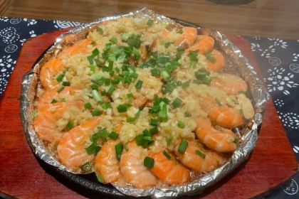 炊香·庭院餐厅(莫干山庾村店)