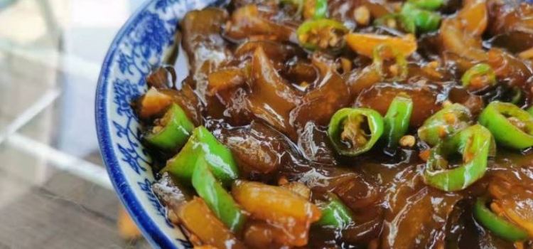 Yuzhangmenshifu●guandaohujing Restaurant
