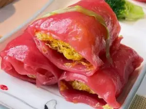 三尺茶庭·家宴小聚