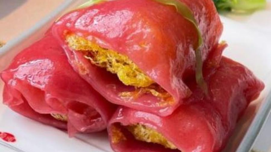 三尺茶庭·老码头地道湘菜