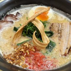 麺屋庄野研究所·麺や庄の研究所 User Photo