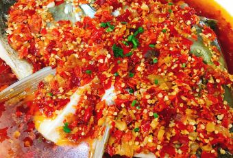 Wei Xiang Yuan Shi Fu Local Private-home Cuisine User Photo