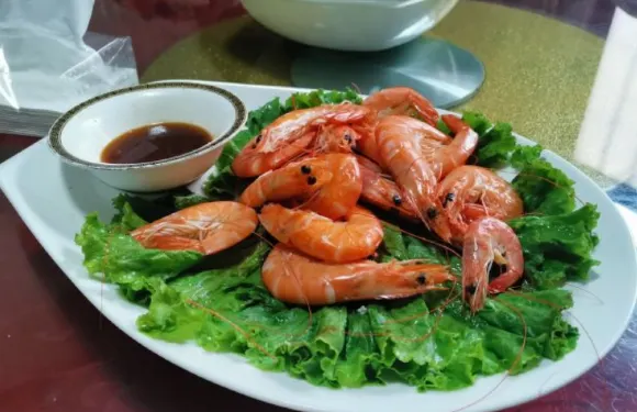 一塊豆腐農家飯