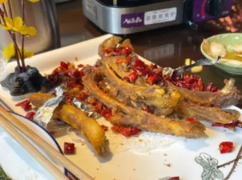 贡江楼(于都店)