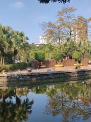 Сингхайский парк
