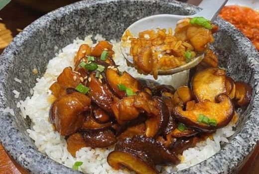 樱悦岛·黑牛炭火烤肉(晋江万达店)