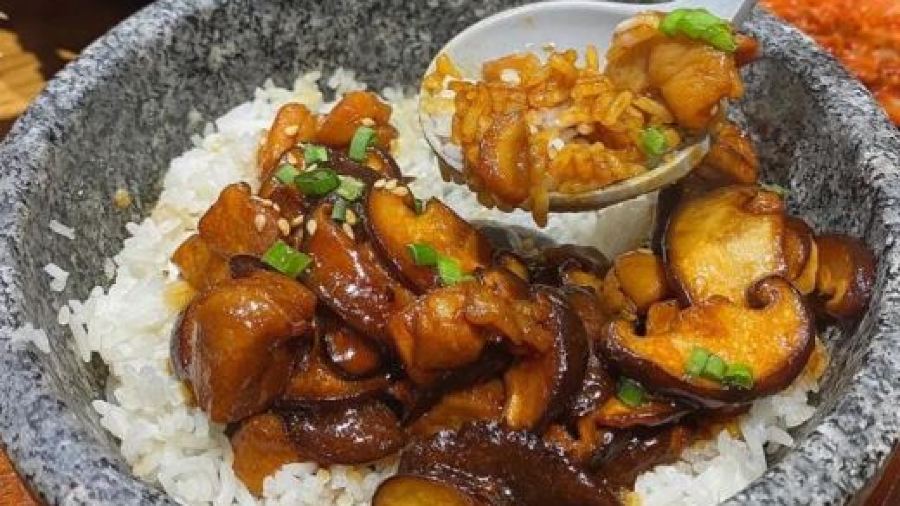 樱悦岛·黑牛炭火烤肉(晋江万达店)