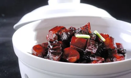 DaZhonghua Restaurant