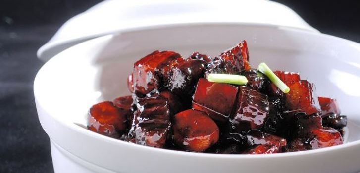 DaZhonghua Restaurant