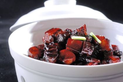 DaZhonghua Restaurant