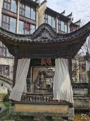 Shenming Pavilion