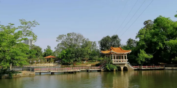 徐聞人民公園