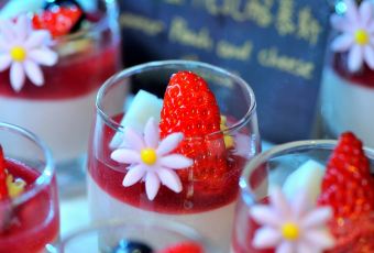 世茂希尔顿·盛宴自助餐厅(青年大街店) User Photo