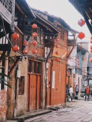 Hekou Ancient Town