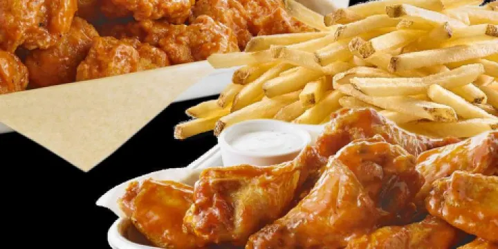 Buffalo Wild Wings