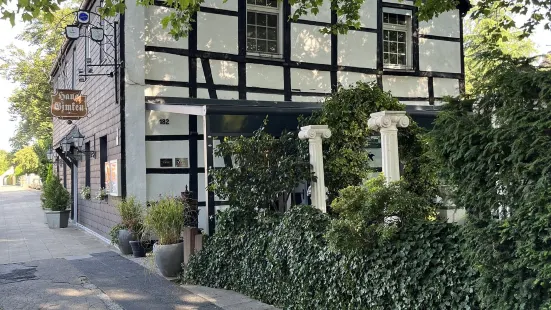 Hotel Restaurant Haus Gimken