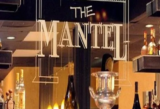 Mantel Wine Bar & Bistro