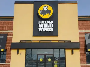 Buffalo Wild Wings