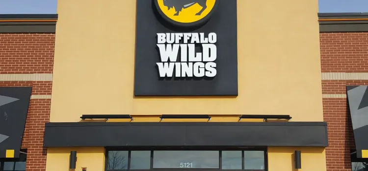 Buffalo Wild Wings