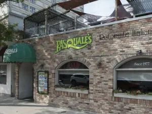 Pasquale's Italian Ristorante