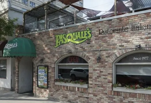 Pasquale's Italian Restaurant