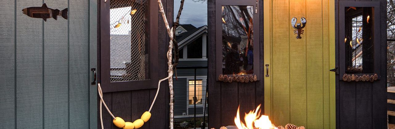 Batson River Brewing & Distilling - Kennebunk