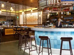 Pisco y Nazca Ceviche Gastrobar