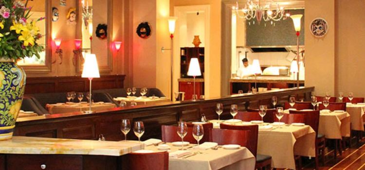 Las Vegas Canaletto Ristorante Veneto