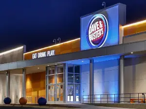 Dave & Buster's Memphis