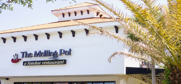 The Melting Pot