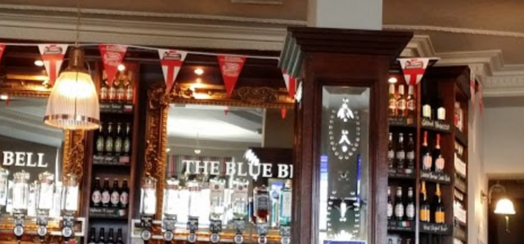 Bluebell Fulwell Sunderland