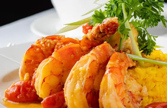 Chazz Palminteri Restaurant & Pizza