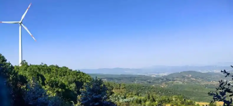 Hotels in Mouding