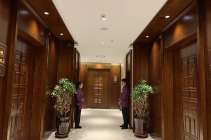 夏河天珠国际酒店·中餐厅