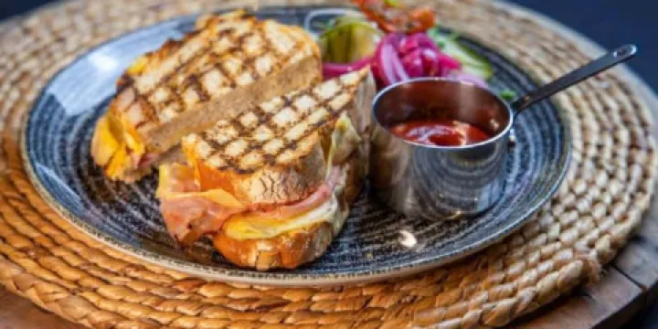 Fletcher Hotel-Restaurant De Zalm