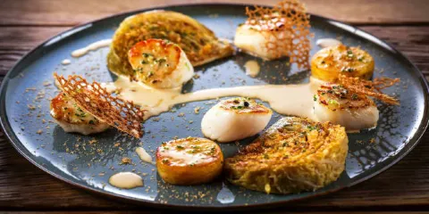 Trattoria de la Taverne