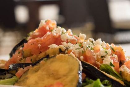 Yaya’s Hellenic Kitchen and Bar