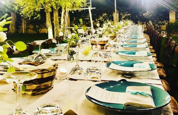 Capatosta Ristorante con cantina