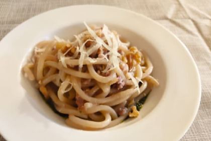 Osteria Cane e Gatto