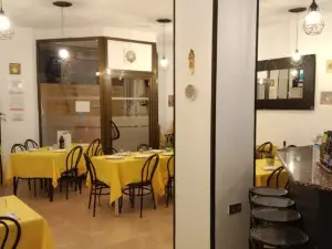 Restaurante No Te Prives
