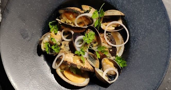 Lard et Bouchon