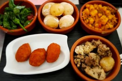 La Bodeguita Ca Juancri