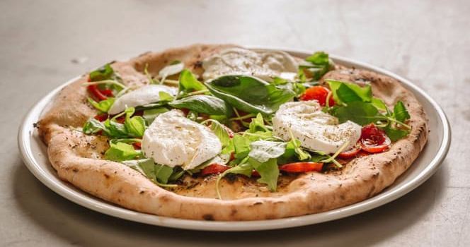 Pizza Garage