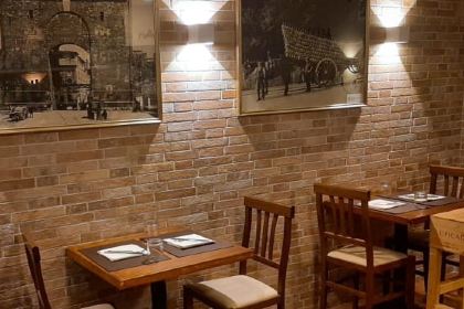 Trattoria Da Ginone 1949