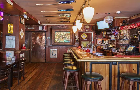 Cafe Brakke