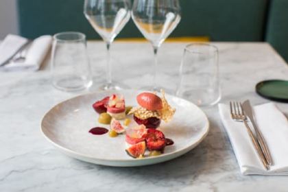 Le Faham by Kelly Rangama