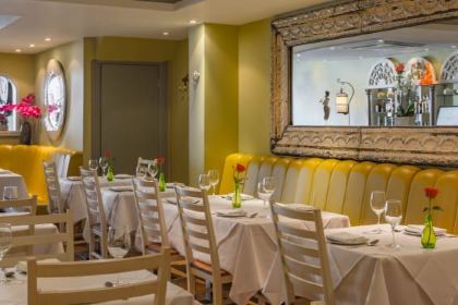Asiatique Thai Restaurant - East Sheen