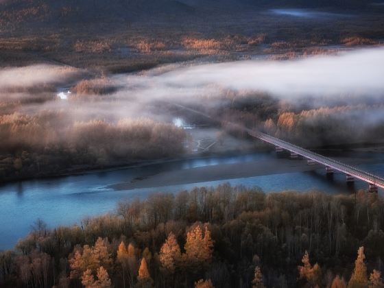 Jiliu River