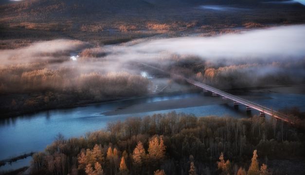 Jiliu River